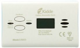 Kidde 7DCO Kohlenmonoxid Melder