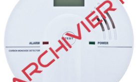 Protector CO-200 / Archiviert