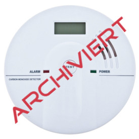 Protector CO-200 / Archiviert