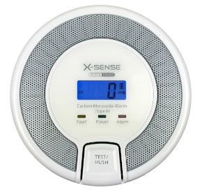 X-Sense CO-Melder CO03D